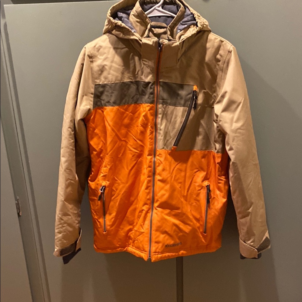 Boulder Gear youth ski Jacket